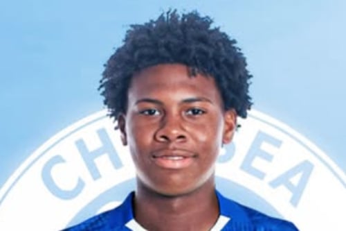 ¿Quién es Deinner Ordóñez, el tercer ecuatoriano en sumarse al Chelsea?