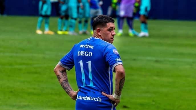 Diego "Demonio" García