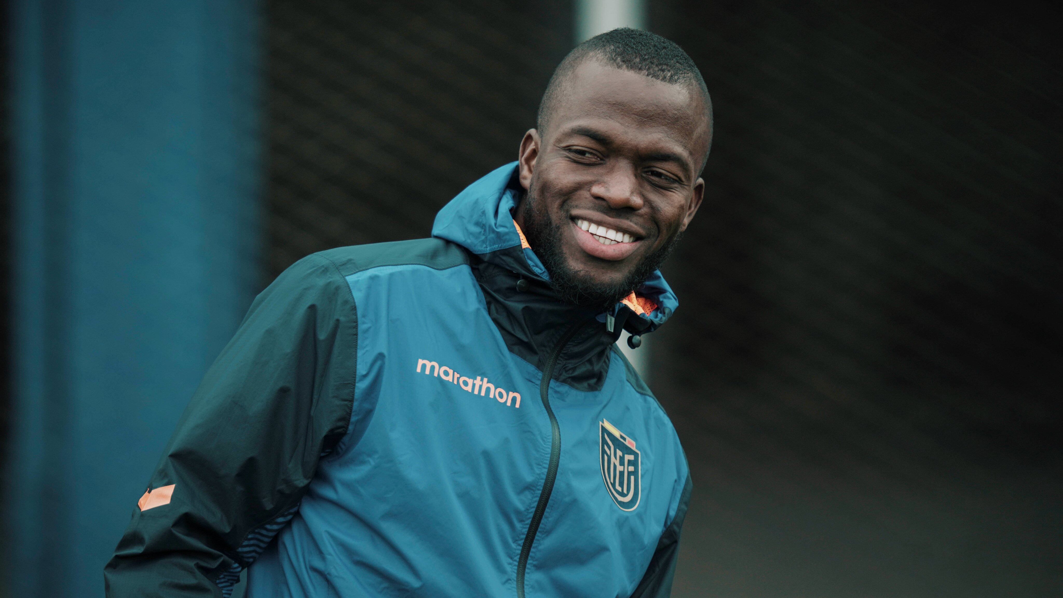 Enner Valencia