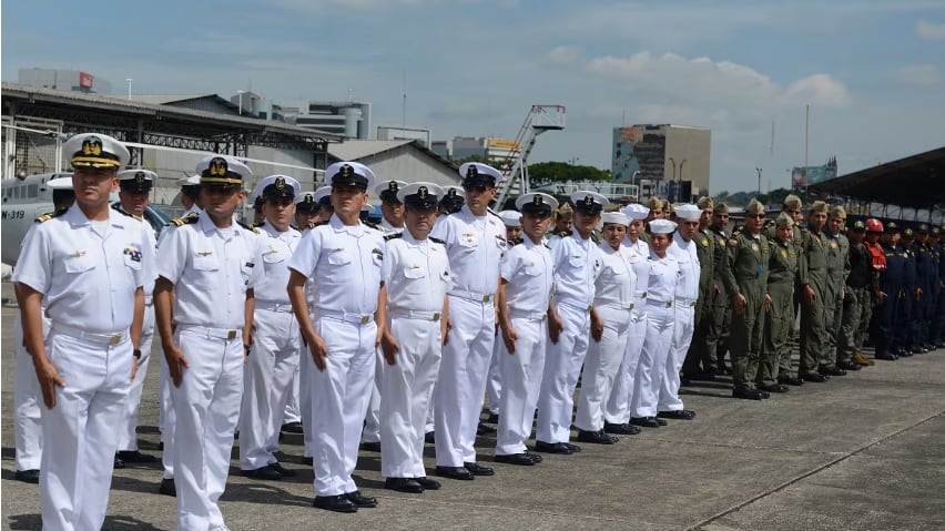 Armada del Ecuador