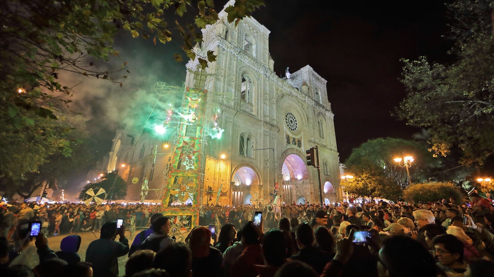 Cuenca