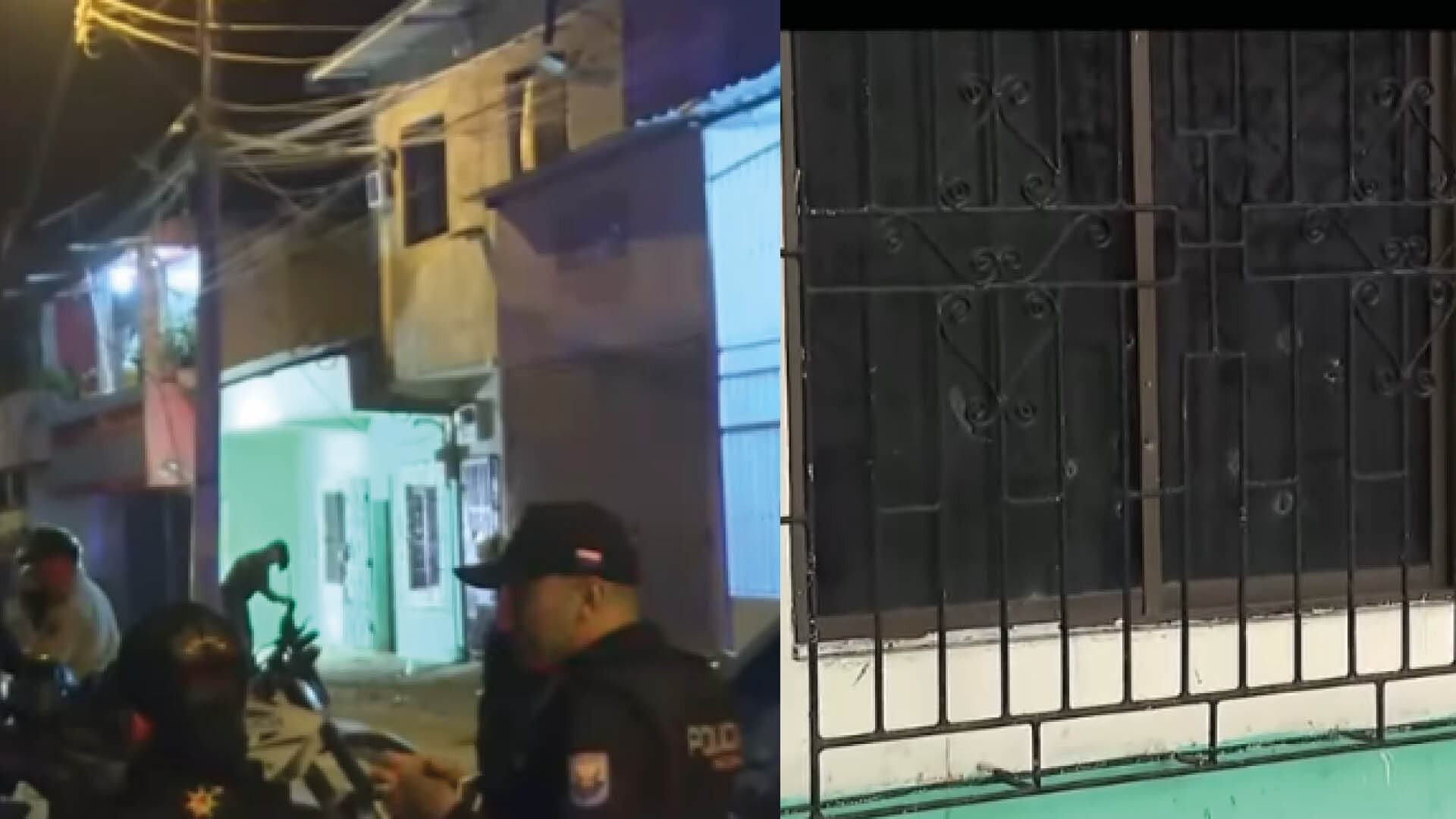 "Los sicarios se equivocaron": Policía confirmó que el asesinato de los cuatro niños en el Guasmo Sur fue por error