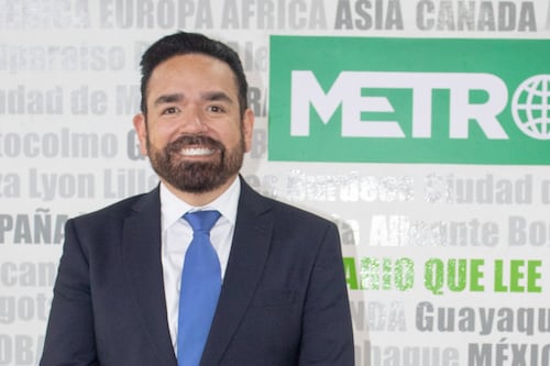 Ignacio Landa Plaisant: Novo Nordisk apuesta por Ecuador con innovación y prevención frente a la obesidad y la diabetes