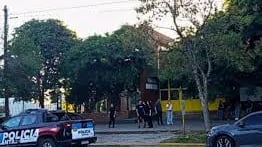 tirador de San Cristóbal