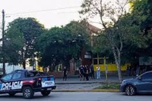 Madre del tirador de San Cristóbal busca pedir perdón y asegura que no perdonará a su hijo