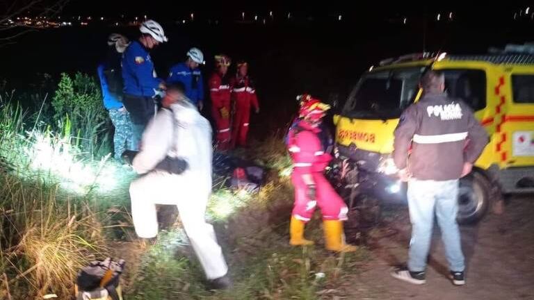 Crimen de Dayana Ortega