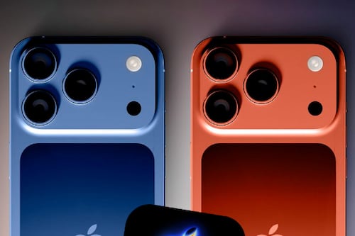 iPhone 17: fecha de presentación, dónde ver y todo lo que veremos