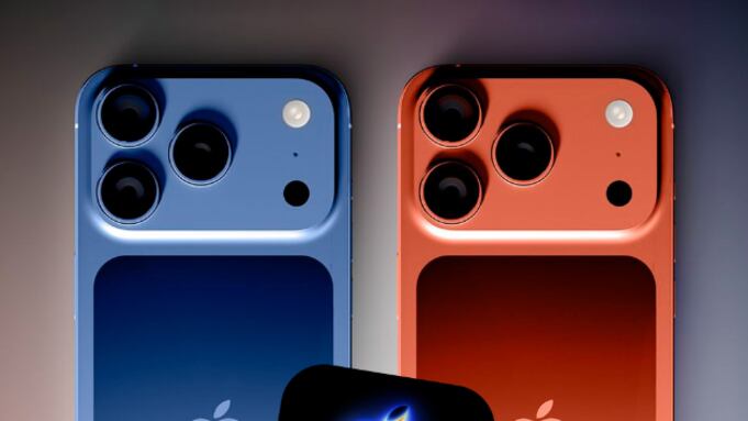 iPhone 17 se revelará el próximo 09 de septiembre.