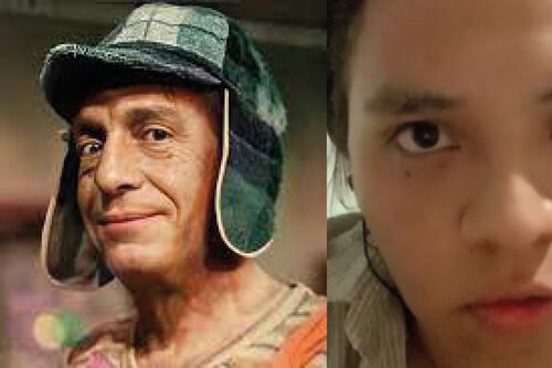 El supuesto hijo de Chespirito que nadie conocía: Florinda Meza se pronuncia