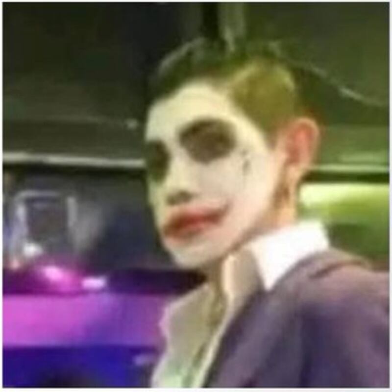 Jocker