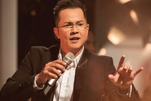 Charlie Zaa rompe el silencio tras ser señalado de presunto testaferro de un grupo paramilitar