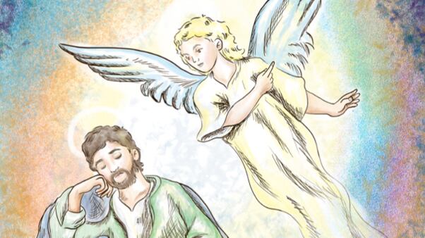 Novena de Navidad día tres