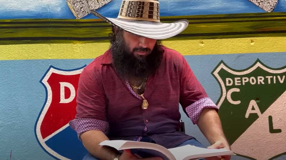 Los problemas de salud que presentaba alias 'Fito' antes de escaparse de la cárcel.