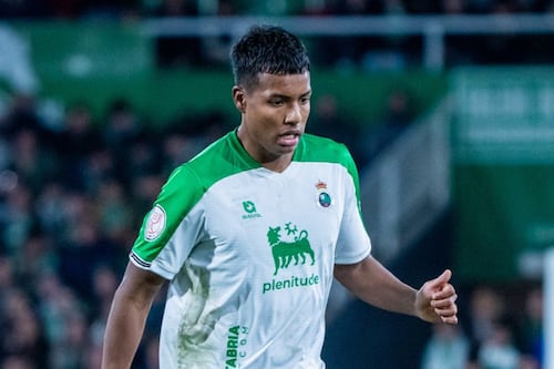 Mira los goles de Jeremy Arévalo, el nuevo delantero de La Tri