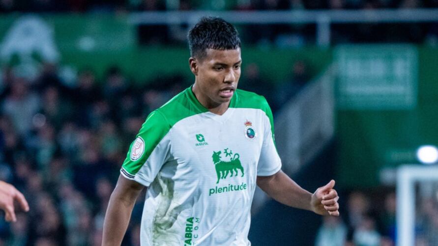 ¿Sebastián Beccacece no gusta de Jeremy Árevalo?