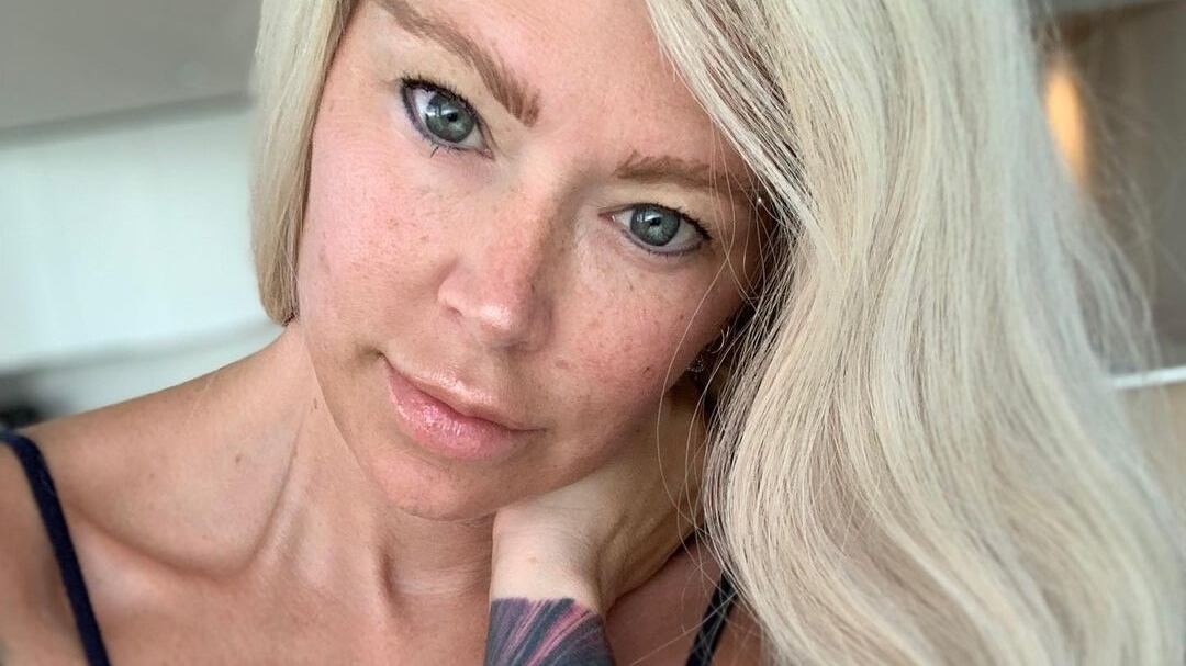 La exuberante Jenna Jameson fue diagnosticada con el síndrome de Guillain-Barré y se encuentra hospitalizada en Hawái en los Estados Unidos.