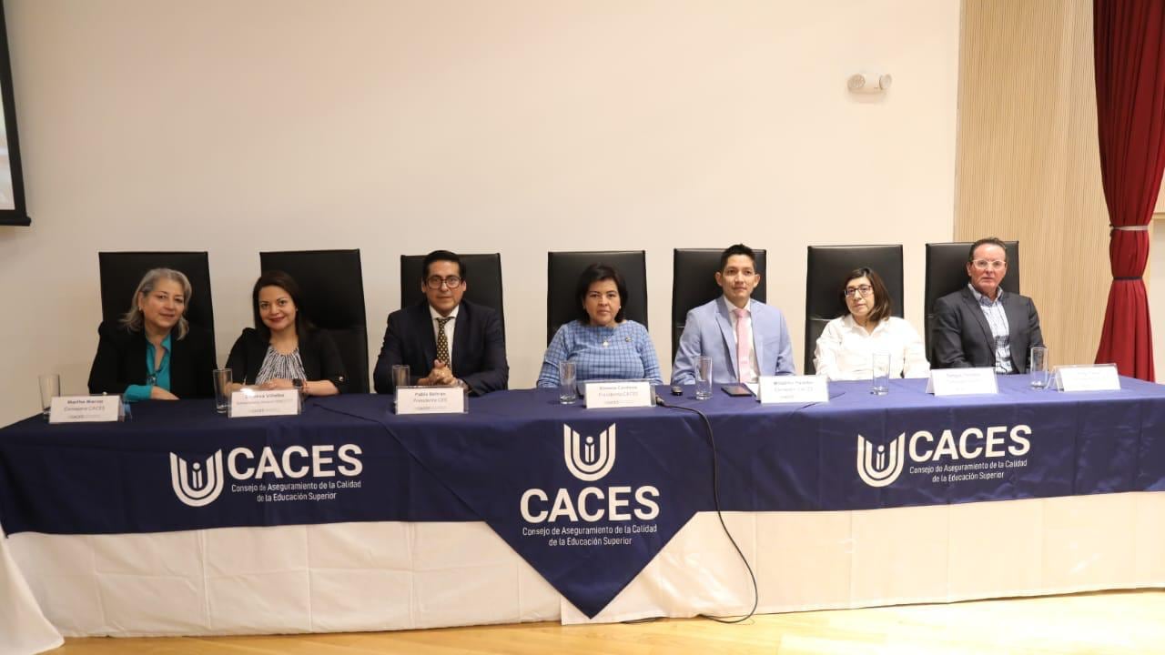 CACES