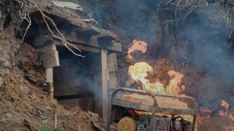 Ministerio de Defensa