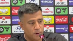 César Farías apunta que los fichajes en ofensiva ayudarán al club guayaquileño.