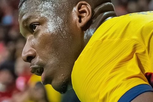 Hora que se conocería la convocatoria de Ecuador para el Mundial 2026
