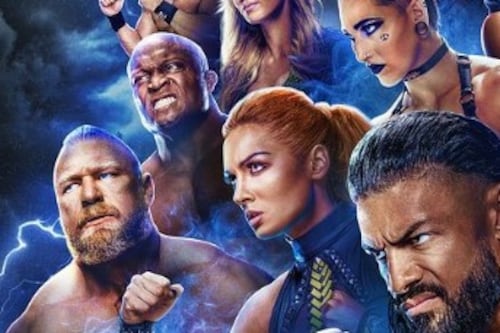 Royal Rumble 2024: dónde ver EN VIVO en Ecuador, hora de la batalla real, cartelera y más