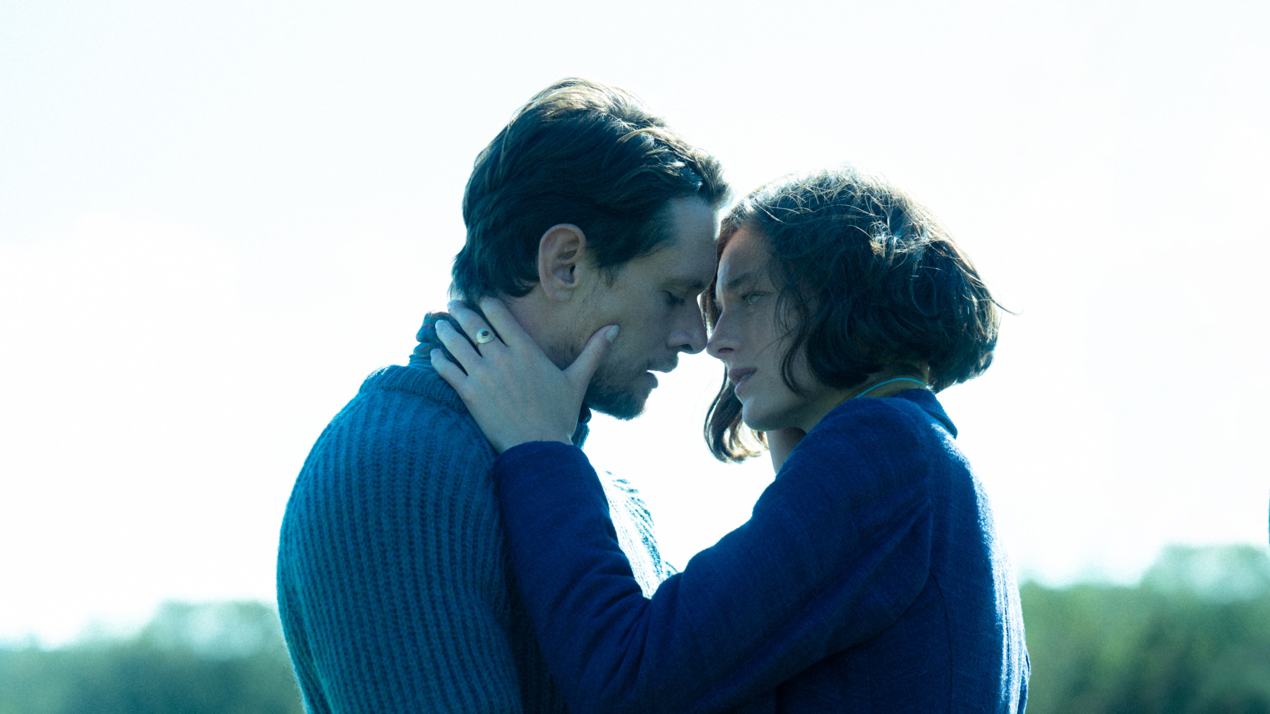 ‘El amante de Lady Chatterley’ y otras cintas sobre amantes prohibidos que puedes ver en Netflix