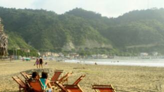 Imagen referencial del Ministerio de Turismo