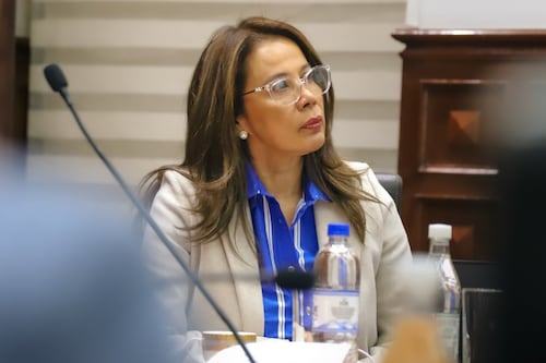 Gobierno destaca trabajo conjunto para impulsar proyectos sociales en Ecuador