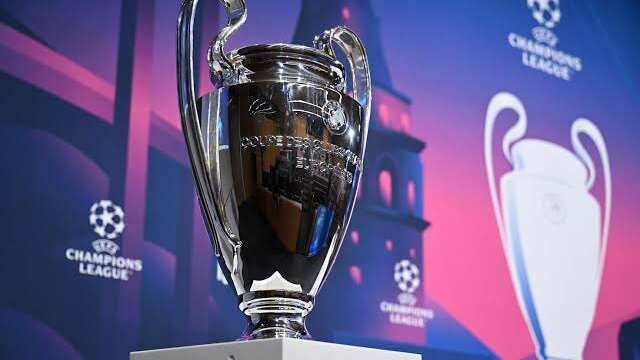 Champions League 2025-2026: así se enfrentarán los tricolores en la Fase de Liga