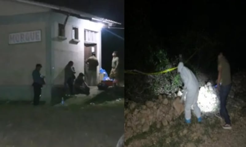 Adolescente de 14 años asesinada en Lauca Ñ; prima y compañera son imputadas.