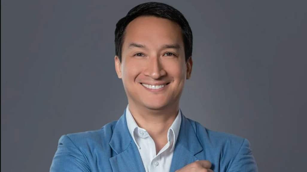 Gabriel Ugarte candidato a la Asamblea en Machala