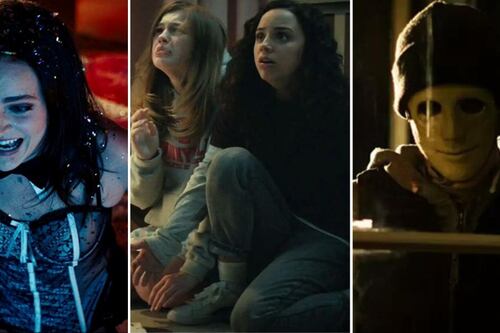 10 películas de terror en Netflix que SÍ tienen buenas historias: te mantendrán al borde del asiento