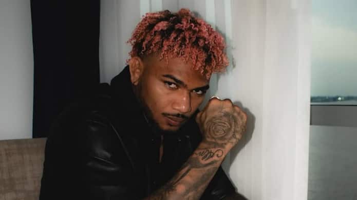 Michael Morales puede ser el próximo retador al título.