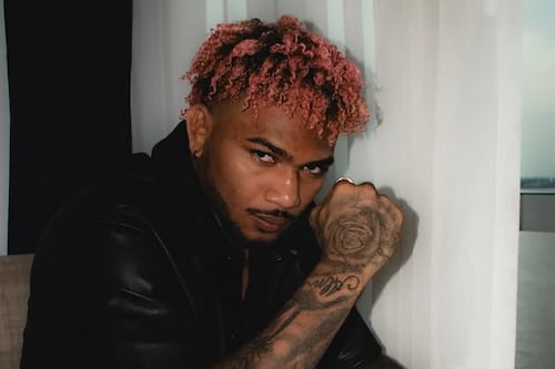 Michael Morales peleará por el título si gana a Sean Brady en UFC 322