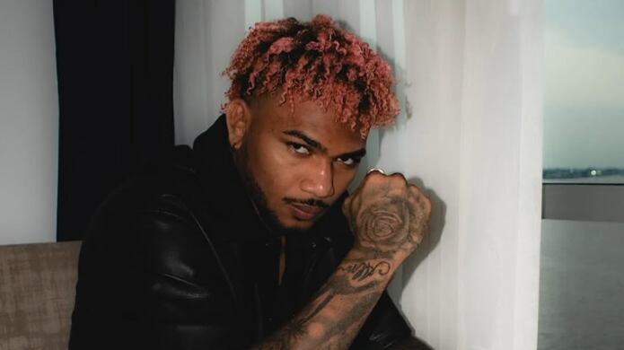 Michael Morales puede ser el próximo retador al título.