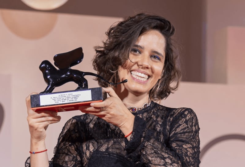 Conversamos con Joe Houlberg y Francis Llumiquinga sobre una película que marca un antes y un después