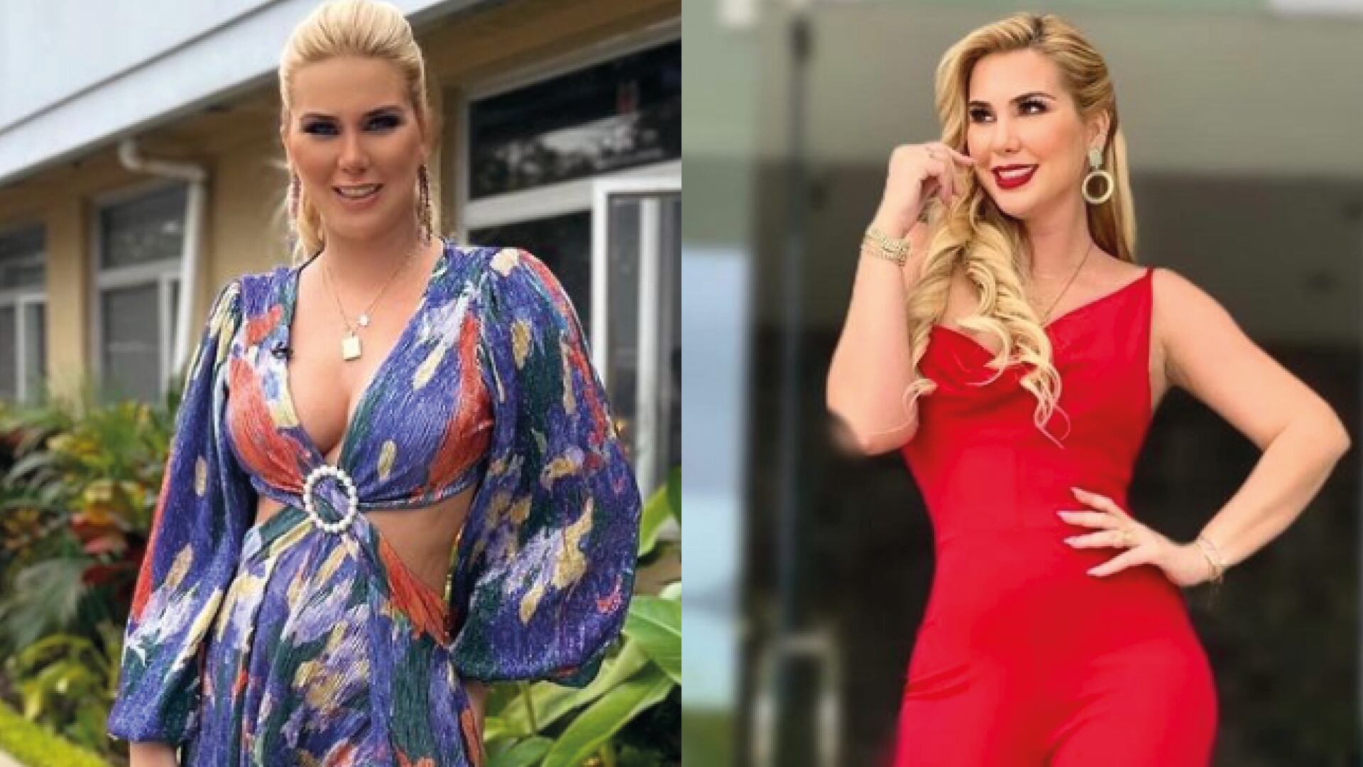 Lo último que hizo desde el canal fue un 'challenge'