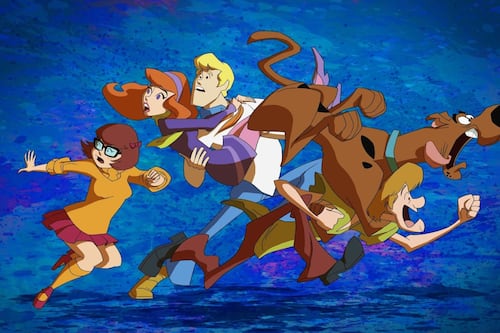 Netflix confirma el elenco para el live action de Scooby- Doo