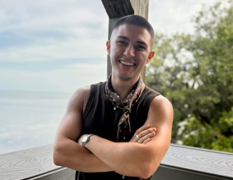 Alex Ponce