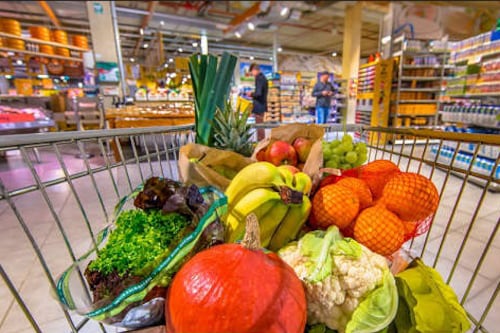Supermercados y centros comerciales del Ecuador atienden con normalidad
