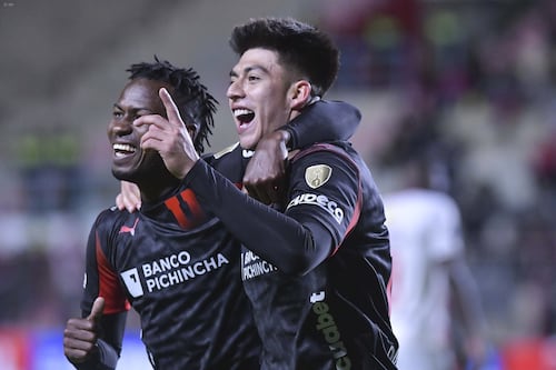 Mirassol vs Liga de Quito: ¿dónde y cómo ver el partido del ‘rey de copas’ por la Libertadores?