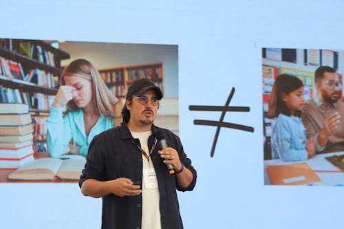 Por primera vez, una startup ecuatoriana se corona en los GESAwards