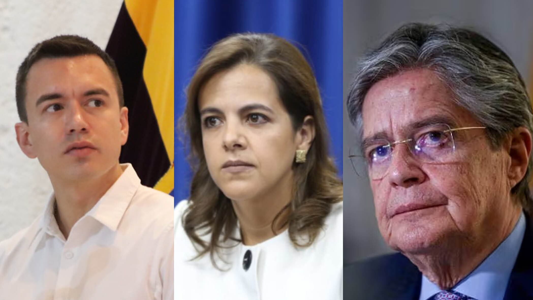 Daniel Noboa rompe el silencio sobre la investigación que involucra delincuencia organizada y narcotráfico.