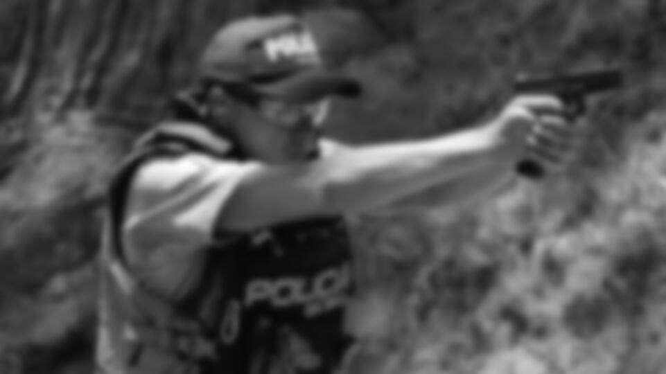 Asaltan a un Teniente Coronel de la Policía en Quito