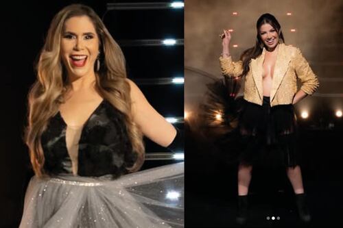 Gaby Guzmán y Samantha Grey se unen a los ‘Hackers del Espectáculo’