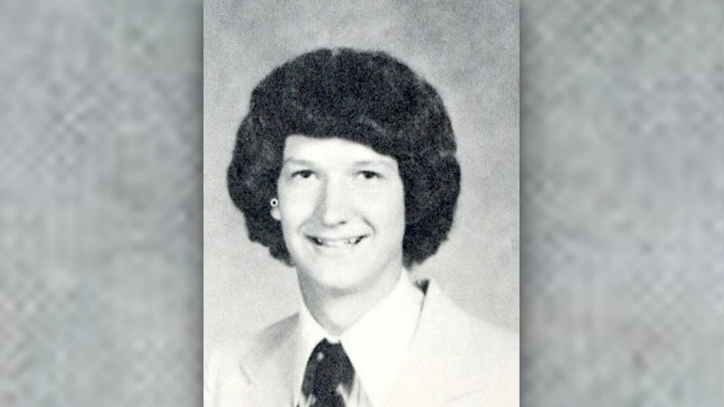 Tim Cook joven | Apple