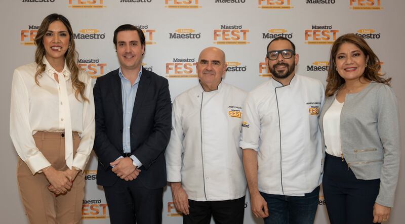 Maestros panificadores compartieron sus experiencias y conocimientos en la jornada.