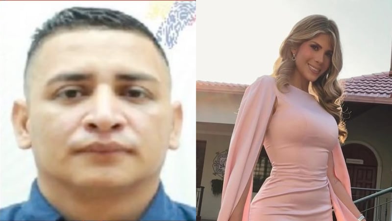 ¿Quién era el miembro de “Los Lobos”  asesinado en Manta junto a su esposa?