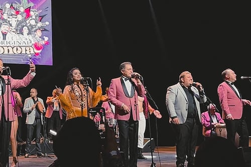 ¿Cuándo es el ‘Chulla Concierto’ donde se presenta La Sonora Dinamita y Waldokinc por las Fiestas de Quito 2025?