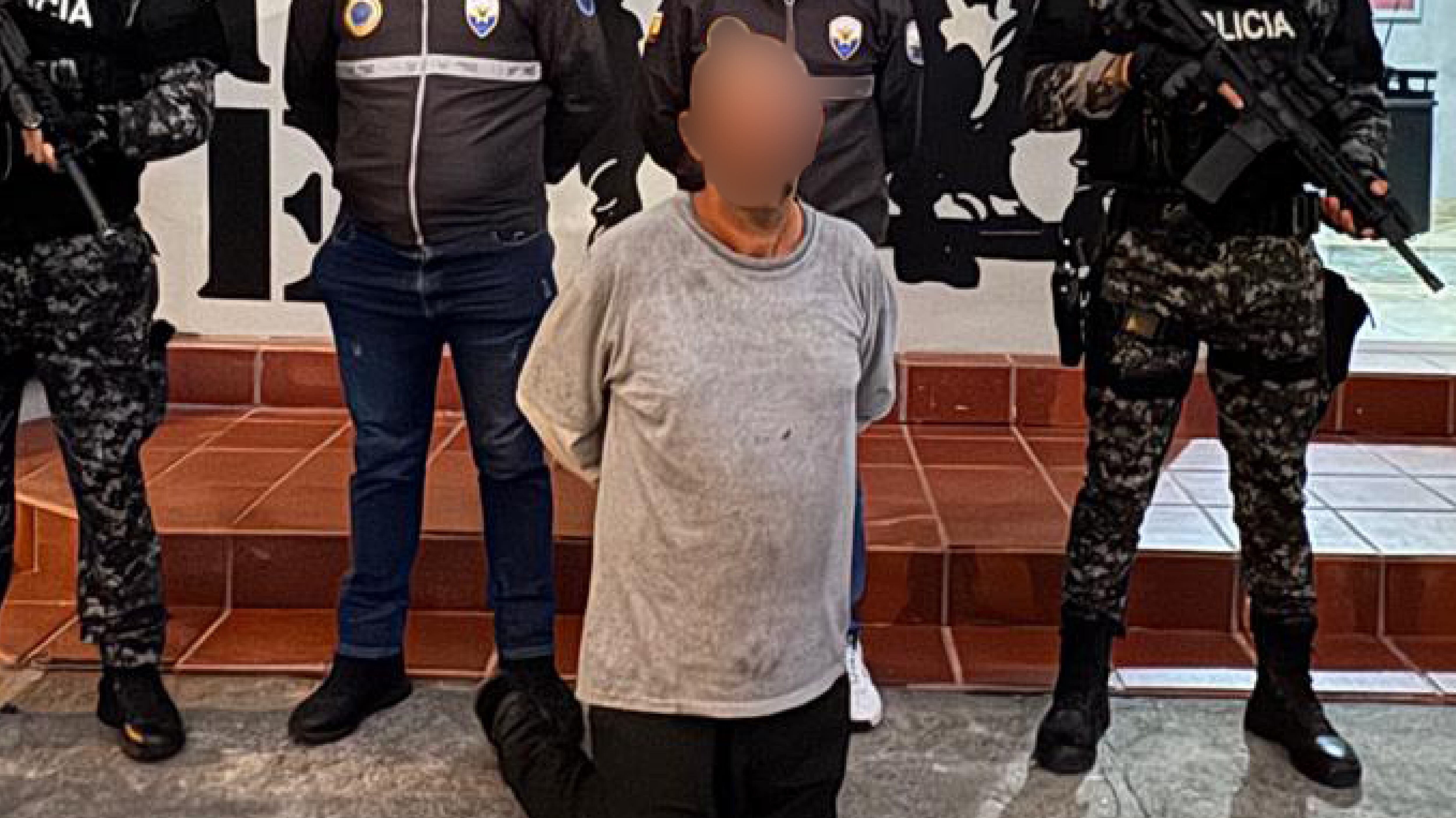 Hombre que asesinó a su expareja en diciembre de 2023 fue detenido